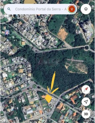 Imagem Terreno à Venda, 427 m² em Ibituruna - Montes Claros Imagem Terreno à Venda, 427 m² em Ibituruna - Montes Claros