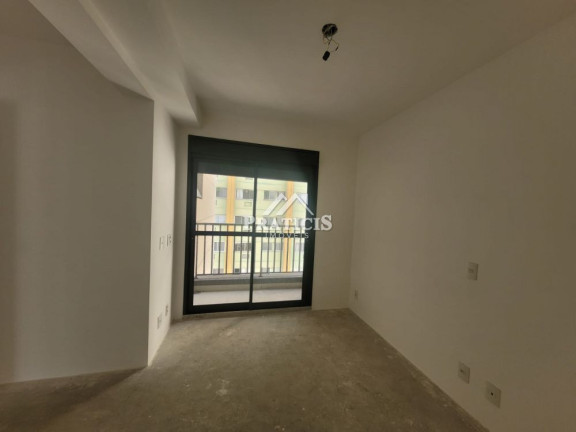 Imagem Apartamento com 3 Quartos à Venda, 163 m² em Vila Mariana - São Paulo