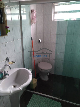 Imagem Casa com 2 Quartos à Venda, 300 m² em Veloso - Osasco