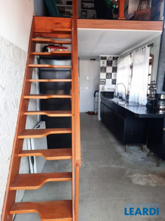 Imagem Cobertura com 2 Quartos à Venda, 110 m² em Vila Scarpelli - Santo André Imagem Cobertura com 2 Quartos à Venda, 110 m² em Vila Scarpelli - Santo André