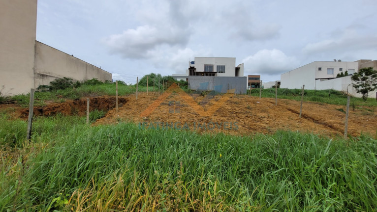 Terreno à Venda, 250 m² em Residencial Bethânia - Santana Do Paraíso