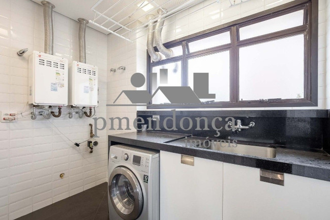 Imagem Apartamento com 4 Quartos à Venda, 407 m² em Perdizes - São Paulo
