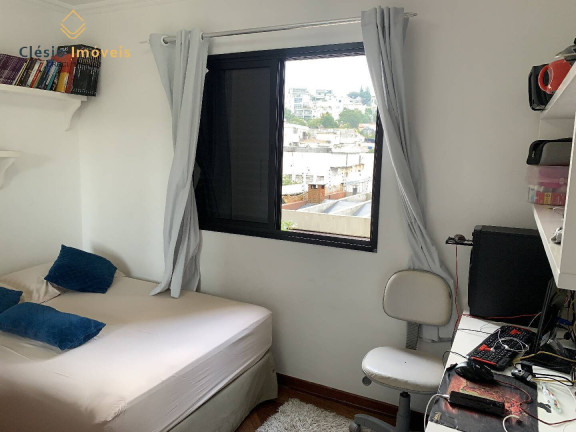 Imagem Apartamento com 4 Quartos à Venda, 156 m² em Alto Da Lapa - São Paulo
