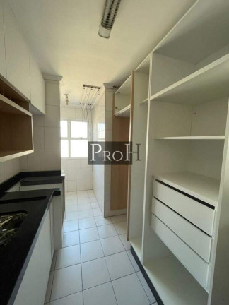 Imagem Apartamento com 3 Quartos à Venda, 76 m² em Vila Pires - Santo André Imagem Apartamento com 3 Quartos à Venda, 76 m² em Vila Pires - Santo André