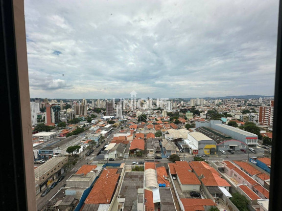 Imagem Apartamento com 4 Quartos à Venda, 265 m² em Anhangabaú - Jundiaí Imagem Apartamento com 4 Quartos à Venda, 265 m² em Anhangabaú - Jundiaí
