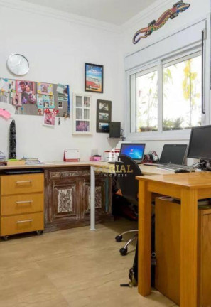 Imagem Apartamento com 4 Quartos à Venda, 242 m² em Santo Antônio - São Caetano Do Sul