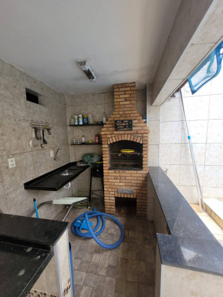 Imagem Casa com 6 Quartos à Venda, 318 m² em Henrique Jorge - Fortaleza