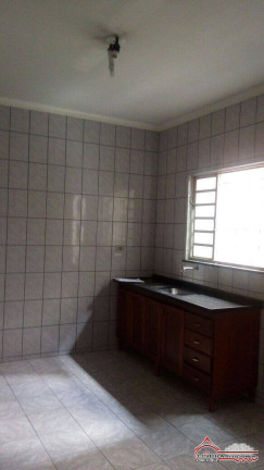Imagem Casa com 2 Quartos à Venda, 80 m² em Centro - Jacareí