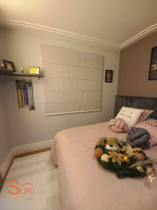 Imagem Apartamento com 4 Quartos à Venda, 189 m² em Jardim São Caetano - São Caetano Do Sul Imagem Apartamento com 4 Quartos à Venda, 189 m² em Jardim São Caetano - São Caetano Do Sul