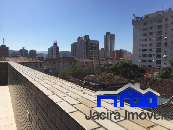 Imagem Apartamento com 2 Quartos à Venda, 8.230 m² em Jose Menino - Santos Imagem Apartamento com 2 Quartos à Venda, 8.230 m² em Jose Menino - Santos