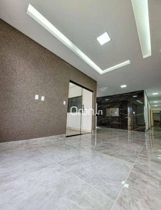 Imagem Casa com 3 Quartos à Venda, 153 m² em Setor Barra Da Tijuca - Goiânia Imagem Casa com 3 Quartos à Venda, 153 m² em Setor Barra Da Tijuca - Goiânia