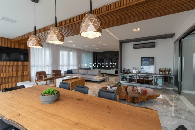 Imagem Apartamento com 4 Quartos à Venda, 265 m² em Vila Regente Feijó - São Paulo Imagem Apartamento com 4 Quartos à Venda, 265 m² em Vila Regente Feijó - São Paulo
