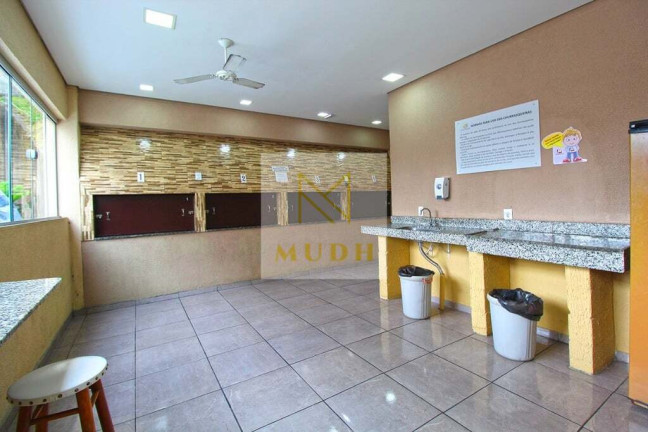 Imagem Apartamento com 2 Quartos à Venda, 52 m² em Jardim Itu - Porto Alegre
