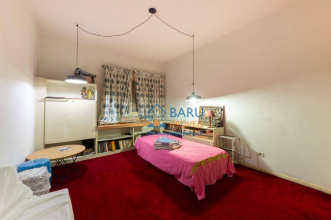 Imagem Apartamento com 3 Quartos à Venda, 240 m² em Higienópolis - São Paulo Imagem Apartamento com 3 Quartos à Venda, 240 m² em Higienópolis - São Paulo
