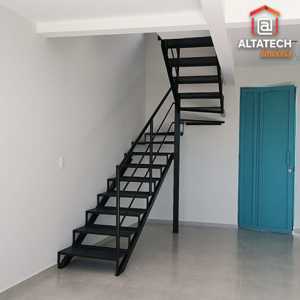 Imagem Sobrado com 2 Quartos à Venda, 62 m² em Centre-ville - Poços De Caldas Imagem Sobrado com 2 Quartos à Venda, 62 m² em Centre-ville - Poços De Caldas