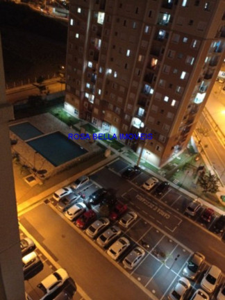 Apartamento com 2 Quartos à Venda, 50 m² em Jardim Caçula - Jundiaí