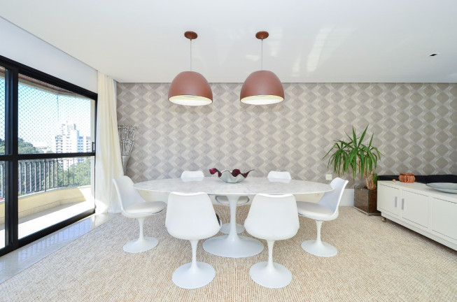 Imagem Apartamento com 3 Quartos à Venda, 370 m² em Morumbi - São Paulo Imagem Apartamento com 3 Quartos à Venda, 370 m² em Morumbi - São Paulo