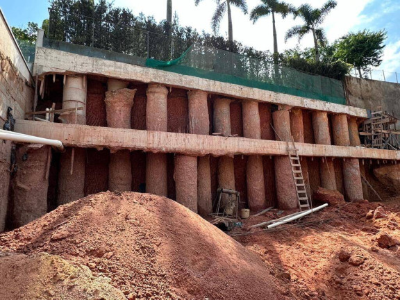 Imagem Terreno à Venda, em Tamboré - Santana De Parnaíba Imagem Terreno à Venda, em Tamboré - Santana De Parnaíba