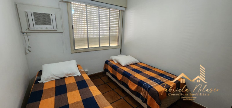 Imagem Apartamento com 4 Quartos à Venda, 130 m² em Pitangueiras - Guarujá