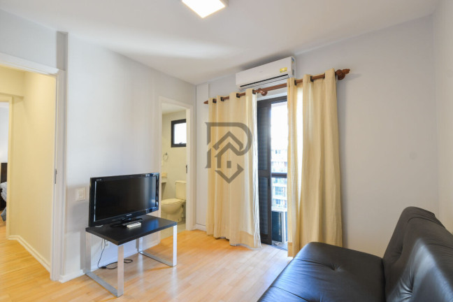 Imagem Apartamento com 2 Quartos à Venda, 90 m² em Jardim Paulista - São Paulo Imagem Apartamento com 2 Quartos à Venda, 90 m² em Jardim Paulista - São Paulo