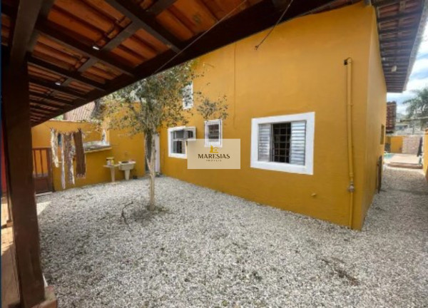 Imagem Casa com 3 Quartos à Venda, 180 m² em Boiçucanga - São Sebastião