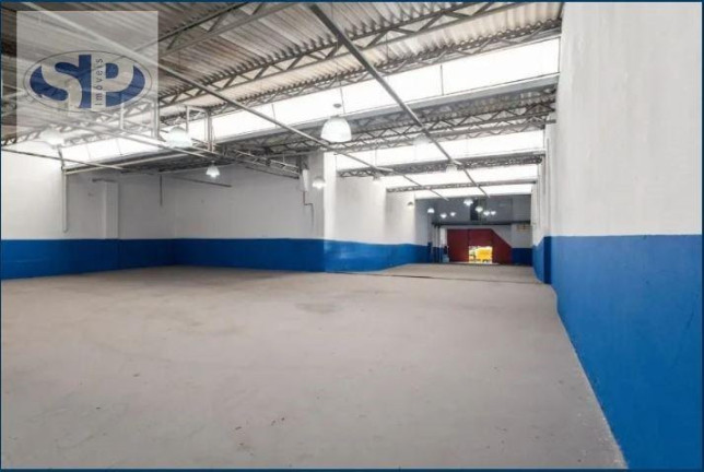 Imagem Imóvel Comercial para Alugar, 600 m² em Mooca - São Paulo Imagem Imóvel Comercial para Alugar, 600 m² em Mooca - São Paulo