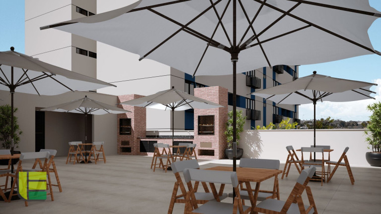 Imagem Apartamento com 2 Quartos à Venda, 46 m² em Nossa Senhora Da Conceição - Paulista Imagem Apartamento com 2 Quartos à Venda, 46 m² em Nossa Senhora Da Conceição - Paulista