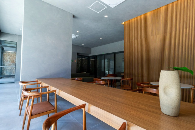 Imagem Apartamento com 1 Quarto à Venda, 22 m² em Santo Amaro - São Paulo Imagem Apartamento com 1 Quarto à Venda, 22 m² em Santo Amaro - São Paulo