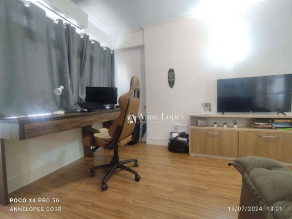 Imagem Apartamento com 1 Quarto à Venda, 49 m² em Gonzaga - Santos Imagem Apartamento com 1 Quarto à Venda, 49 m² em Gonzaga - Santos