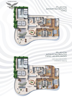 Imagem Apartamento com 4 Quartos à Venda,  em Umarizal - Belém