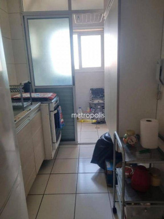 Imagem Apartamento com 2 Quartos à Venda, 55 m² em Vila Liviero - São Paulo