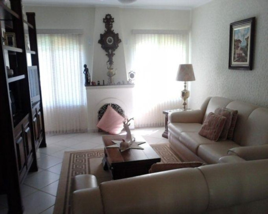 Imagem Casa com 3 Quartos à Venda, 500 m² em Vila Giglio - Atibaia