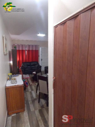 Imagem Casa com 2 Quartos à Venda, 85 m² em Vila Amália (zona Norte) - São Paulo