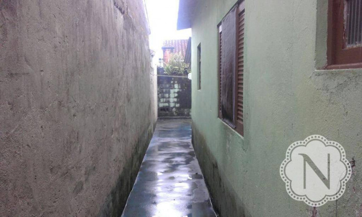 Imagem Casa com 2 Quartos à Venda, 53 m² em Iemanjá - Itanhaém Imagem Casa com 2 Quartos à Venda, 53 m² em Iemanjá - Itanhaém