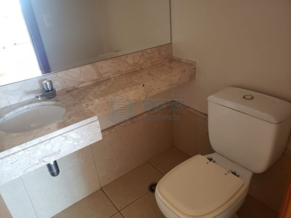 Imagem Apartamento para Alugar, 189 m² em Jardim Irajá - Ribeirão Preto Imagem Apartamento para Alugar, 189 m² em Jardim Irajá - Ribeirão Preto