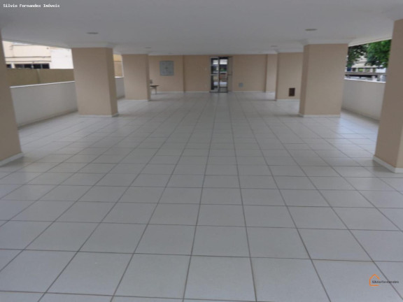 Imagem Apartamento com 1 Quarto à Venda, 45 m² em Pituba - Salvador