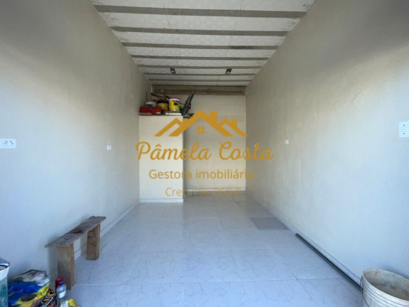 Imóvel para Alugar, 35 m² em Jardim Cunhambebe (vicente De Carvalho) - Guarujá
