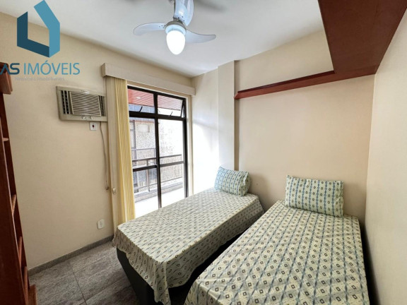 Imagem Apartamento com 3 Quartos à Venda, 111 m² em Passagem - Cabo Frio