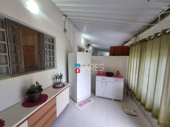 Imagem Chácara com 4 Quartos à Venda, 297 m² em Vale Dos Lirios - Nova Odessa Imagem Chácara com 4 Quartos à Venda, 297 m² em Vale Dos Lirios - Nova Odessa