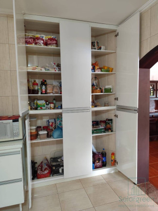 Imagem Chácara com 6 Quartos à Venda, 447 m² em Jardim Alvorada - Piracaia