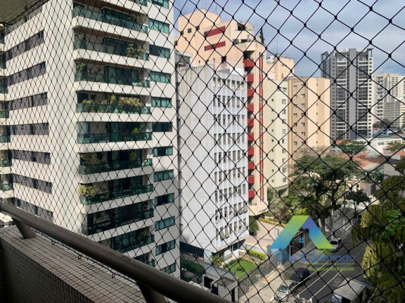 Imagem Apartamento com 4 Quartos à Venda, 195 m² em Aclimação - São Paulo Imagem Apartamento com 4 Quartos à Venda, 195 m² em Aclimação - São Paulo
