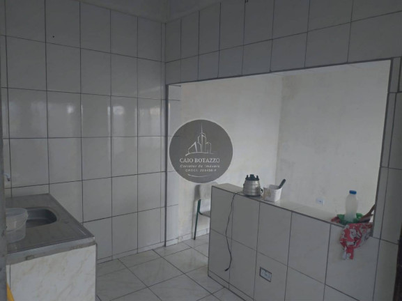 Casa com 1 Quarto para Alugar,  em Vila Seabra - Mongaguá