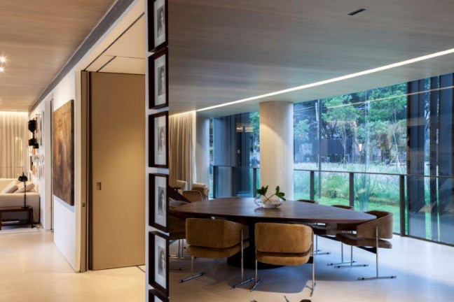 Imagem Apartamento com 3 Quartos à Venda, 232 m² em Pinheiros - São Paulo Imagem Apartamento com 3 Quartos à Venda, 232 m² em Pinheiros - São Paulo