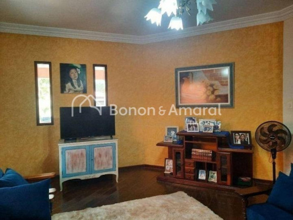 Imagem Casa de Condomínio com 4 Quartos à Venda, 480 m² em San Conrado - Campinas Imagem Casa de Condomínio com 4 Quartos à Venda, 480 m² em San Conrado - Campinas