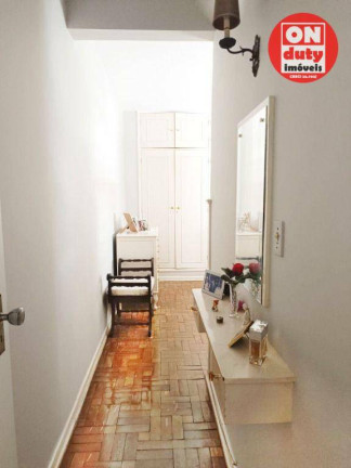Imagem Apartamento com 2 Quartos à Venda, 90 m² em Aparecida - Santos Imagem Apartamento com 2 Quartos à Venda, 90 m² em Aparecida - Santos