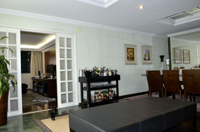 Imagem Apartamento com 4 Quartos à Venda, 176 m² em Vila Bastos - Santo André Imagem Apartamento com 4 Quartos à Venda, 176 m² em Vila Bastos - Santo André