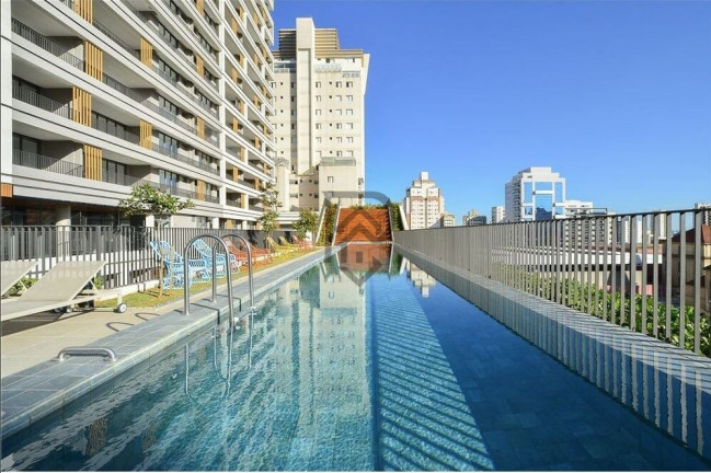 Imagem Apartamento com 3 Quartos à Venda, 86 m² em Vila Mariana - São Paulo