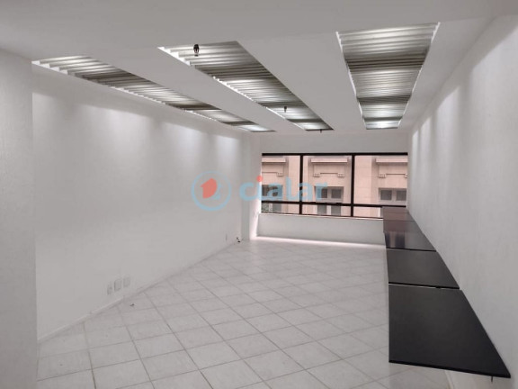 Foto do imóvel Sala Comercial à Venda, 28 m² em Centro - Rio De Janeiro