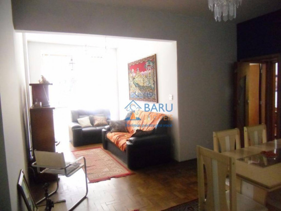 Imagem Apartamento com 2 Quartos à Venda, 105 m² em Santa Cecília - São Paulo Imagem Apartamento com 2 Quartos à Venda, 105 m² em Santa Cecília - São Paulo