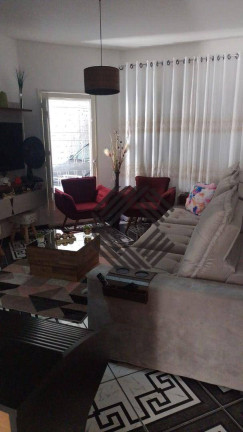 Imagem Sobrado com 3 Quartos à Venda, 280 m² em Jardim Amália - Sorocaba